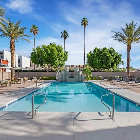Best Western Plus Sundial Scottsdale Exteriér fotografie
