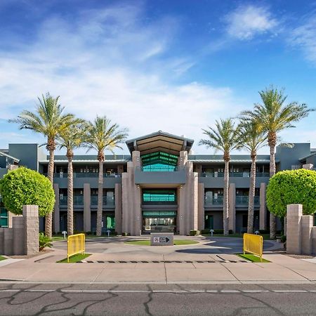 Best Western Plus Sundial Scottsdale Exteriér fotografie