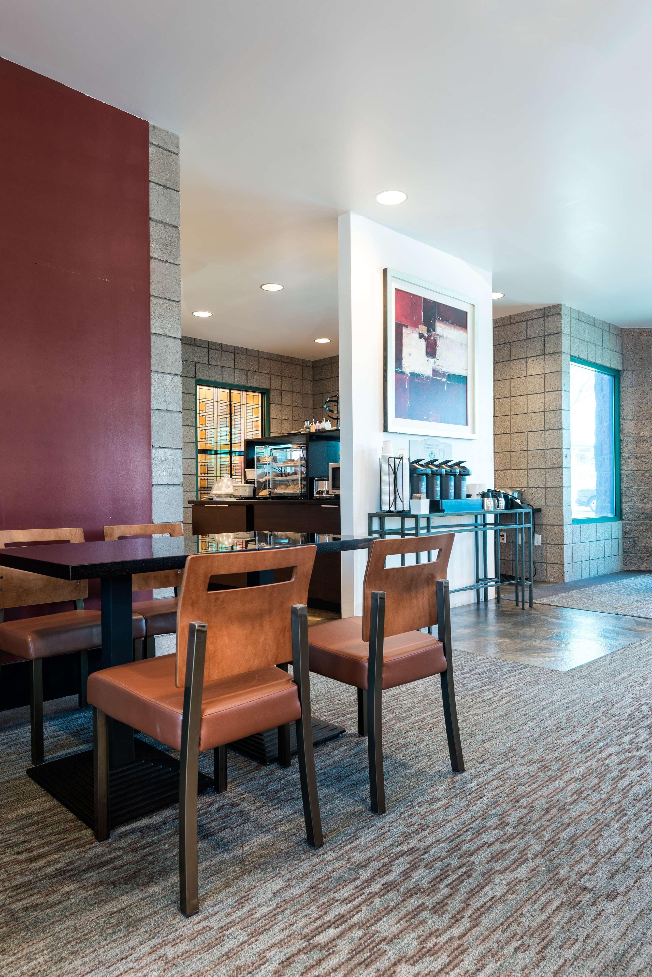 Best Western Plus Sundial Scottsdale Exteriér fotografie