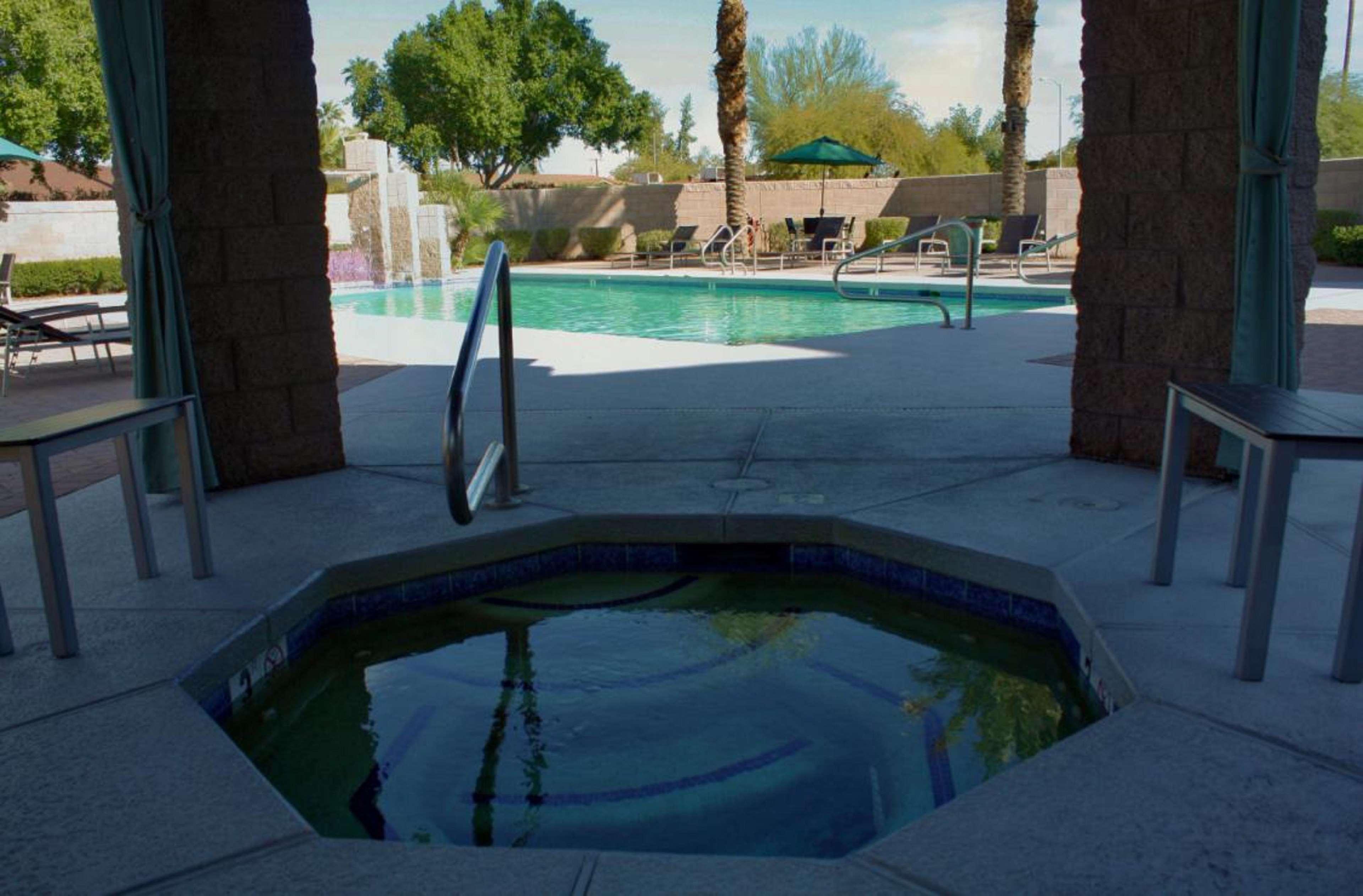 Best Western Plus Sundial Scottsdale Exteriér fotografie