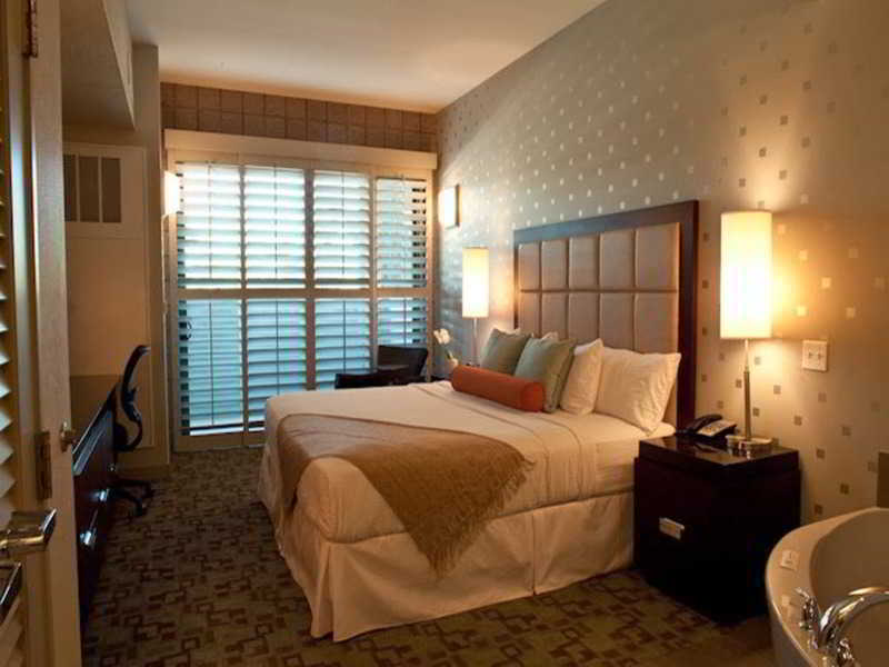 Best Western Plus Sundial Scottsdale Pokoj fotografie
