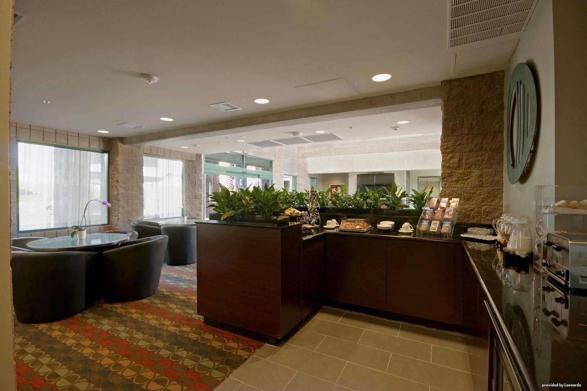 Best Western Plus Sundial Scottsdale Interiér fotografie